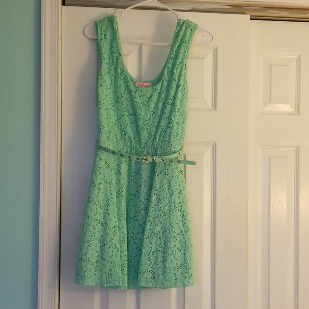 Dress